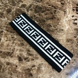 fendi men headband